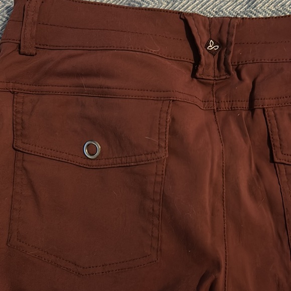 PRANA athletic pants - Picture 5 of 6